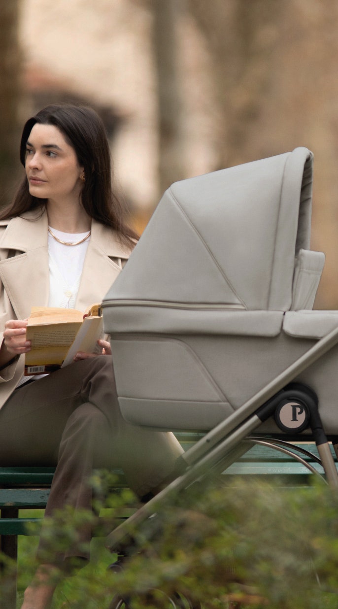 Discover Baby Products Discover Baby Products