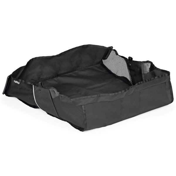 BOOK FOR TWO BLACK BASKET