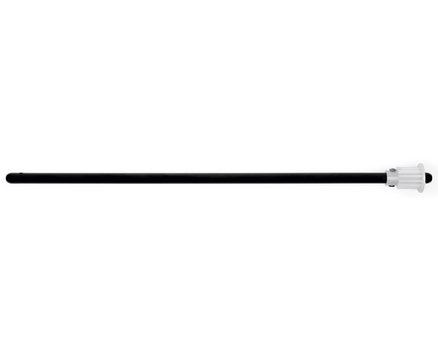 GAUCHO STEERING COLUMN W/PINiON