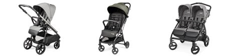Strollers