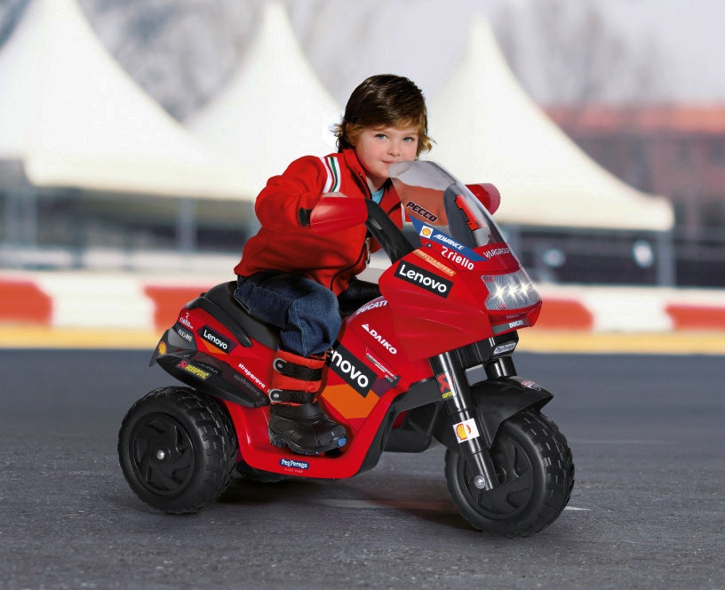 Motorbike