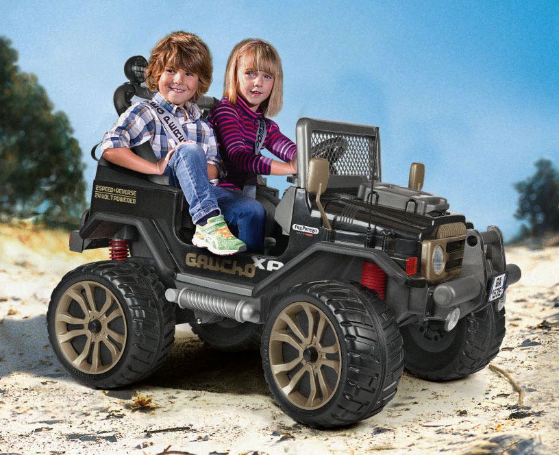 Offroads